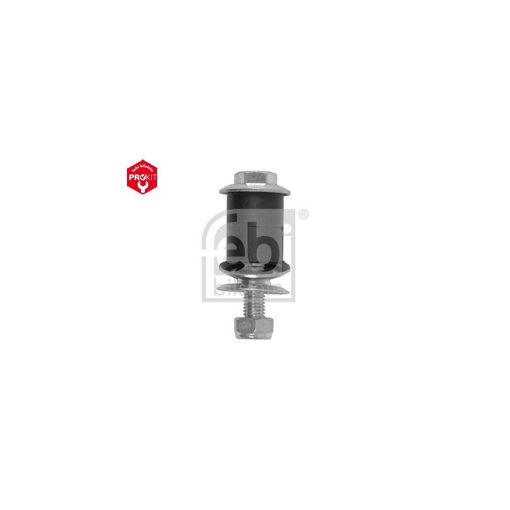 Stange/Strebe, Stabilisator FEBI BILSTEIN 41671 ProKit f&uuml;r MITSUBISHI