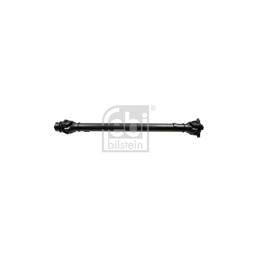 Gelenkwelle, Achsantrieb FEBI BILSTEIN 174103 für BMW, vorne
