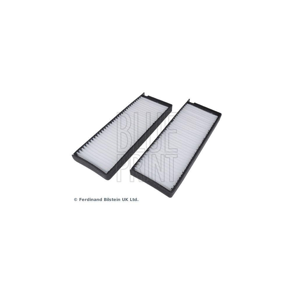 Filtersatz, Innenraumluft BLUE PRINT ADG02531 für SSANGYONG