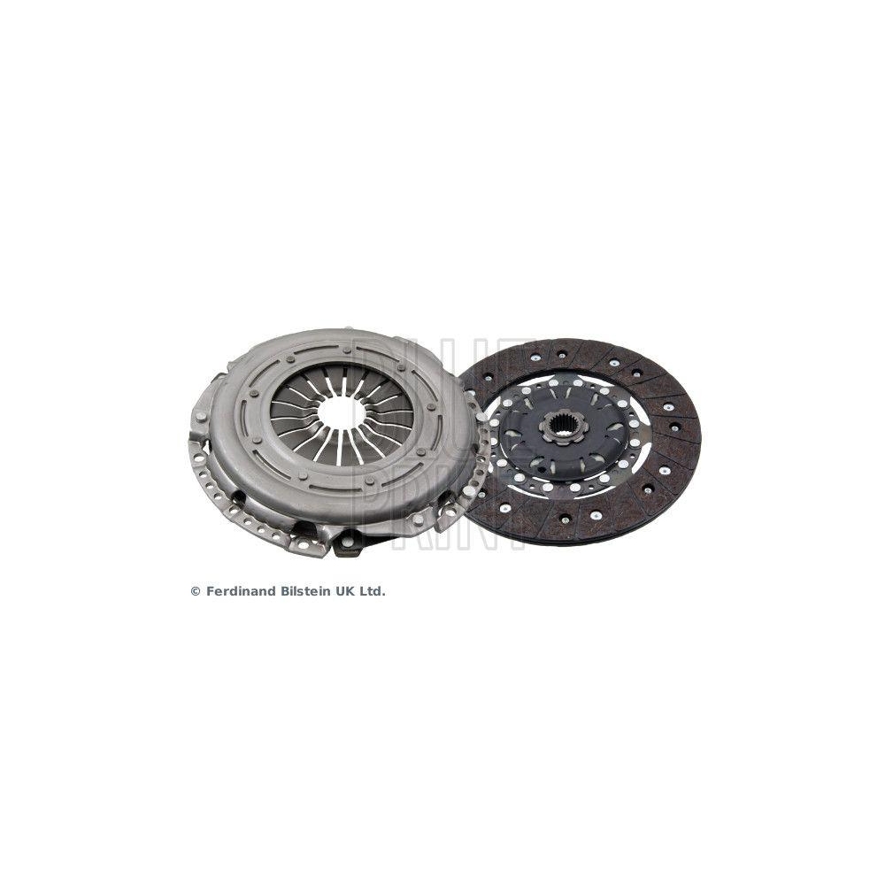 Kupplungssatz BLUE PRINT ADF1230135 SMARTFIT Solution Kit f&uuml;r FORD FORD USA