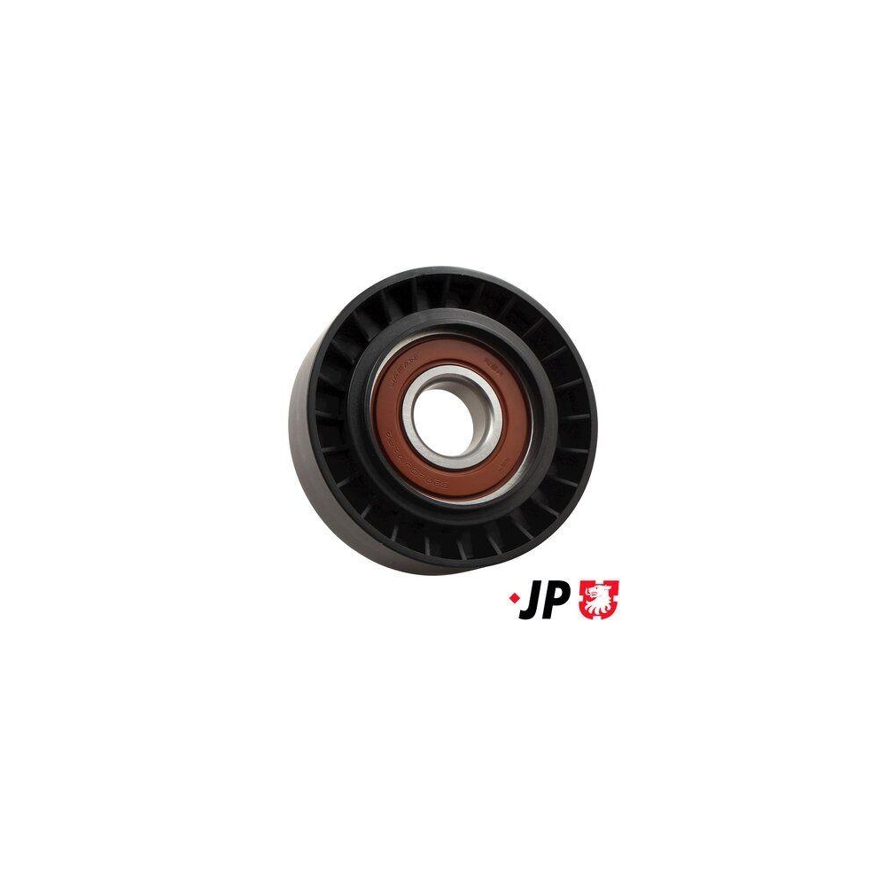 Spannrolle, Keilrippenriemen JP GROUP 3318300700 JP f&uuml;r ALFA ROMEO FIAT LANCIA