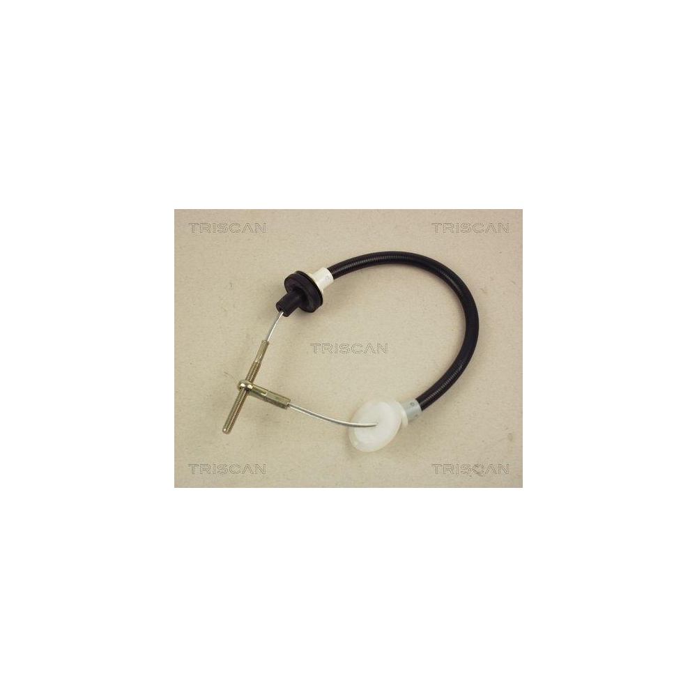 Seilzug, Kupplungsbet&auml;tigung TRISCAN 8140 15203 f&uuml;r FIAT