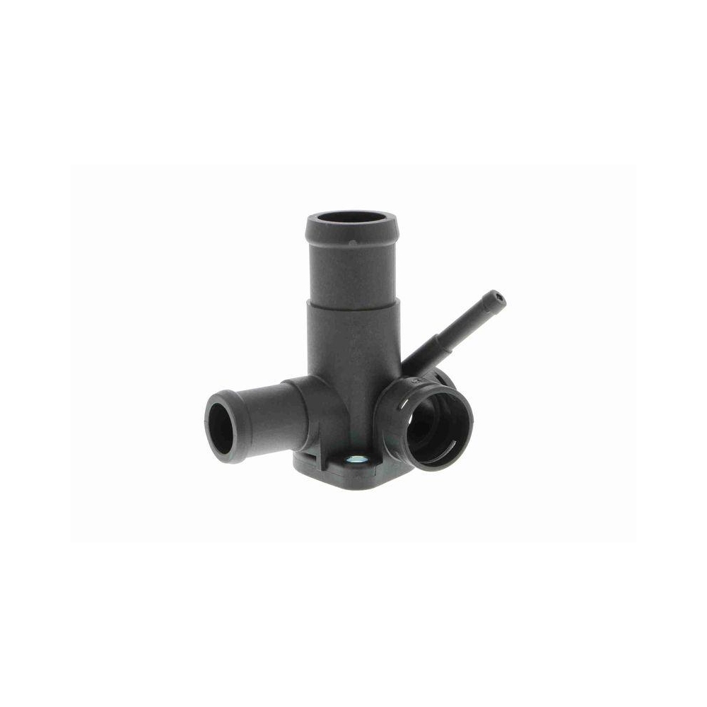 K&uuml;hlmittelflansch VAICO V10-0282 Original VAICO Qualit&auml;t f&uuml;r AUDI SEAT SKODA VW