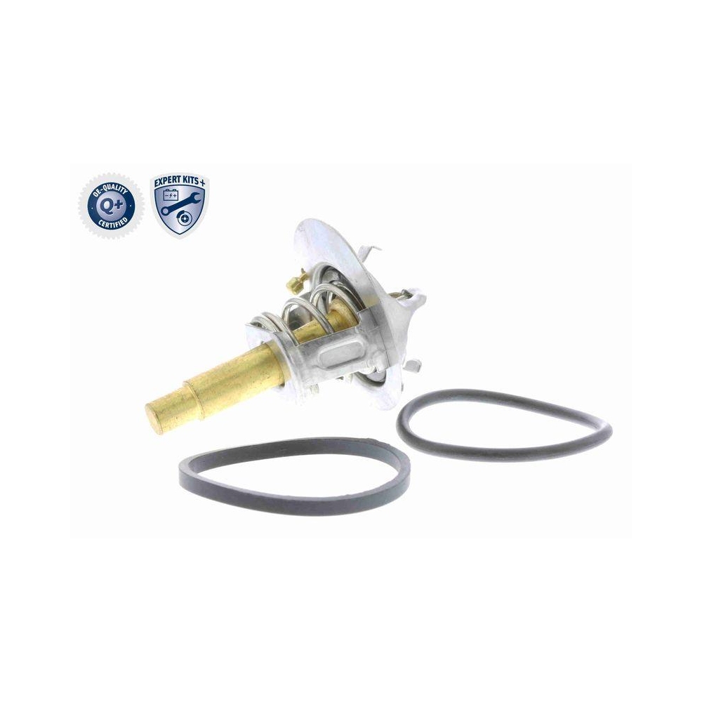 Thermostat, K&uuml;hlmittel VEMO V30-99-0104 EXPERT KITS + f&uuml;r MERCEDES-BENZ