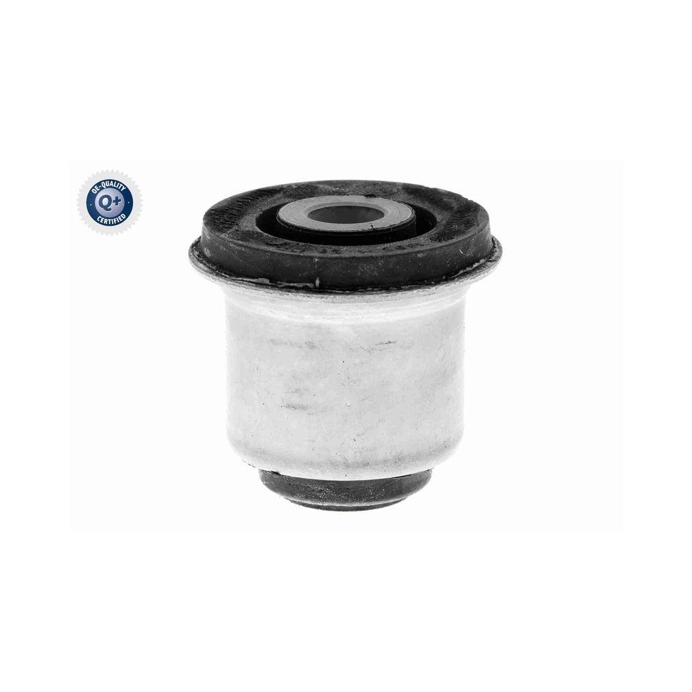 Lagerung, Lenker VAICO V46-0869 Q+, Erstausr&uuml;sterqualit&auml;t f&uuml;r RENAULT, hinten