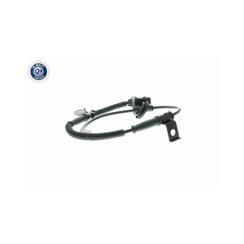 Sensor, Raddrehzahl VEMO V53-72-0043 Q+, Erstausr&uuml;sterqualit&auml;t f&uuml;r KIA