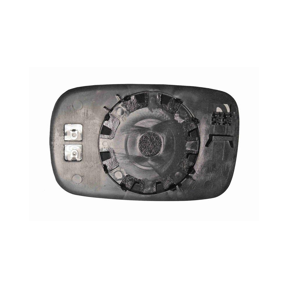 Spiegelglas, Au&szlig;enspiegel VEMO V46-69-0005 Original VEMO Qualit&auml;t f&uuml;r RENAULT