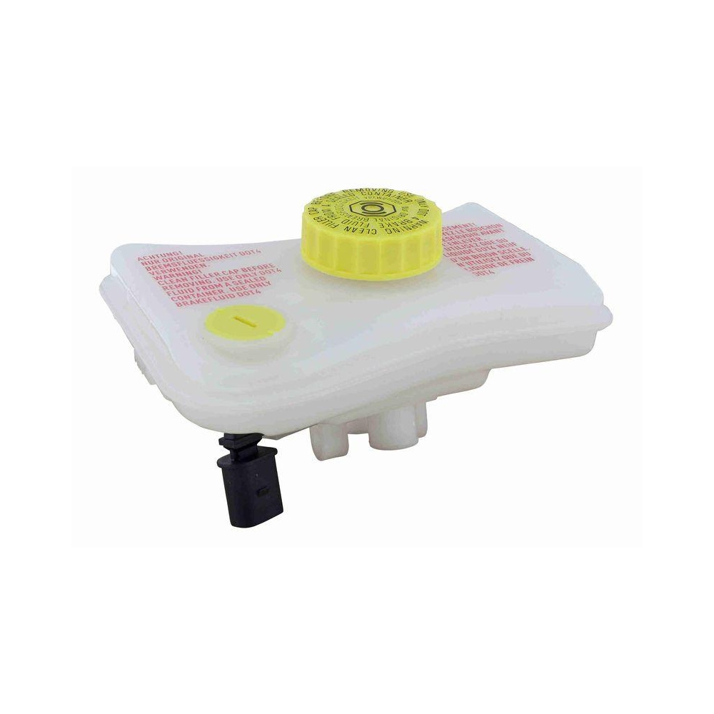 Ausgleichsbeh&auml;lter, Bremsfl&uuml;ssigkeit VAICO V10-7380 Original VAICO Qualit&auml;t f&uuml;r