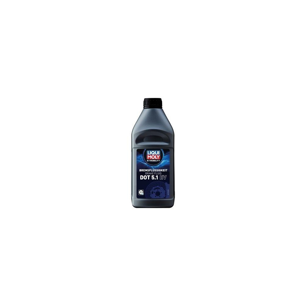 Bremsflüssigkeit LIQUI MOLY 21730 Bremsflüssigkeit DOT 5.1 EV für
