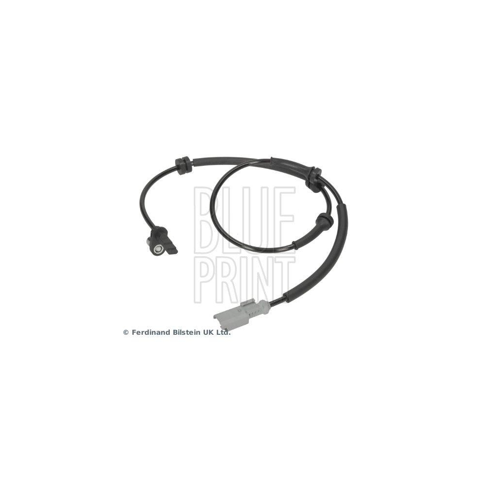 Sensor, Raddrehzahl BLUE PRINT ADBP710144 f&uuml;r CITRO&Euml;N FIAT OPEL PEUGEOT TOYOTA