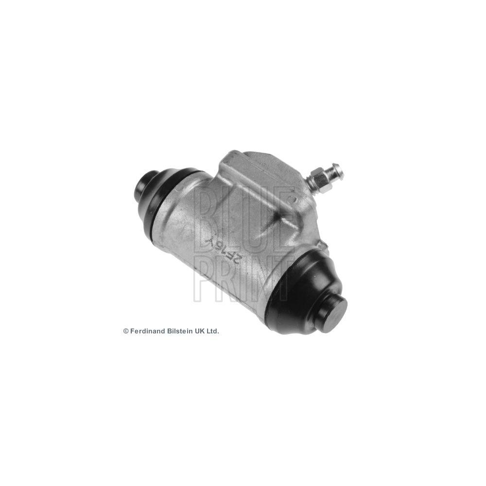 Radbremszylinder BLUE PRINT ADT34459 für TOYOTA, Hinterachse links