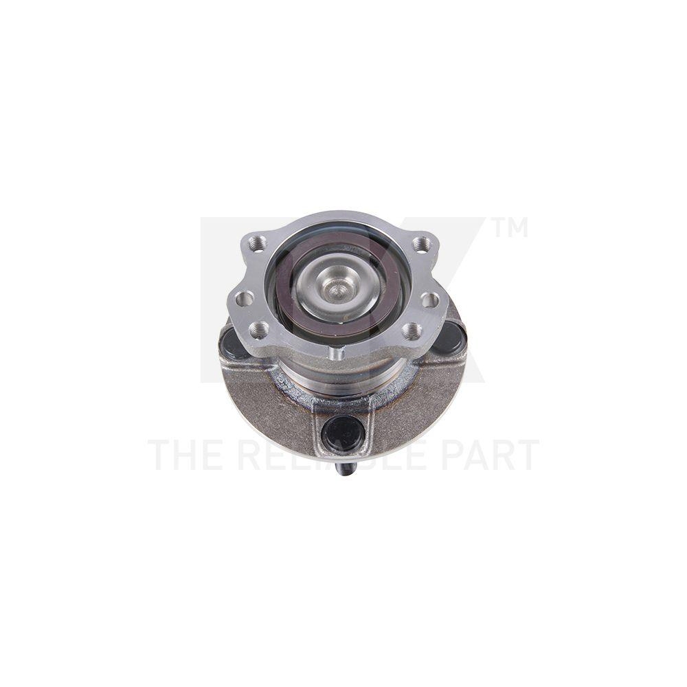 Radlagersatz NK 762560 f&uuml;r FORD, Hinterachse
