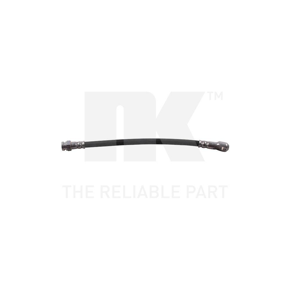 Bremsschlauch NK 852389 f&uuml;r SEAT, Hinterachse