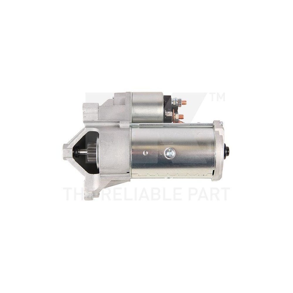 Starter NK 4713350 für CITROËN FIAT LANCIA MITSUBISHI PEUGEOT HYUNDAI