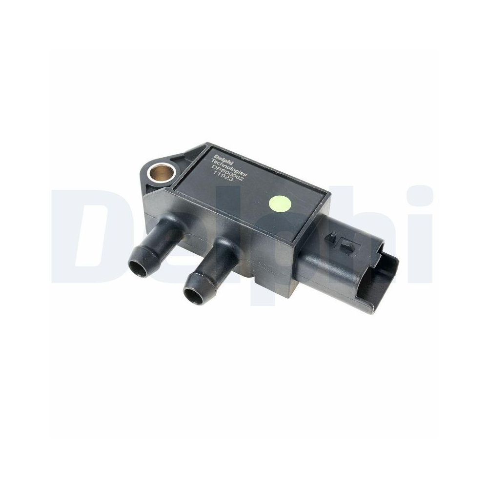 DELPHI DPS00062-12B1 Sensor, Abgasdruck f&uuml;r NISSAN RENAULT DACIA