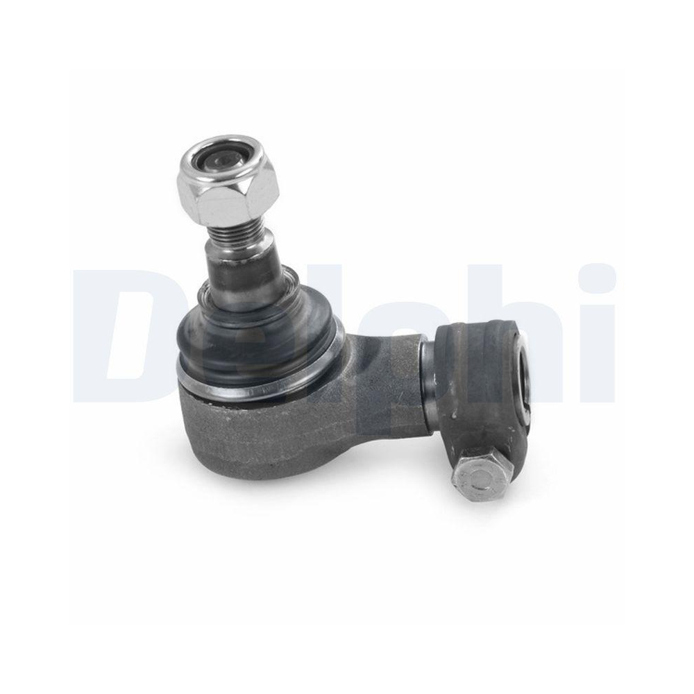 DELPHI TC4823 Trag-/F&uuml;hrungsgelenk f&uuml;r IVECO, Vorderachse, innen, oben, unten