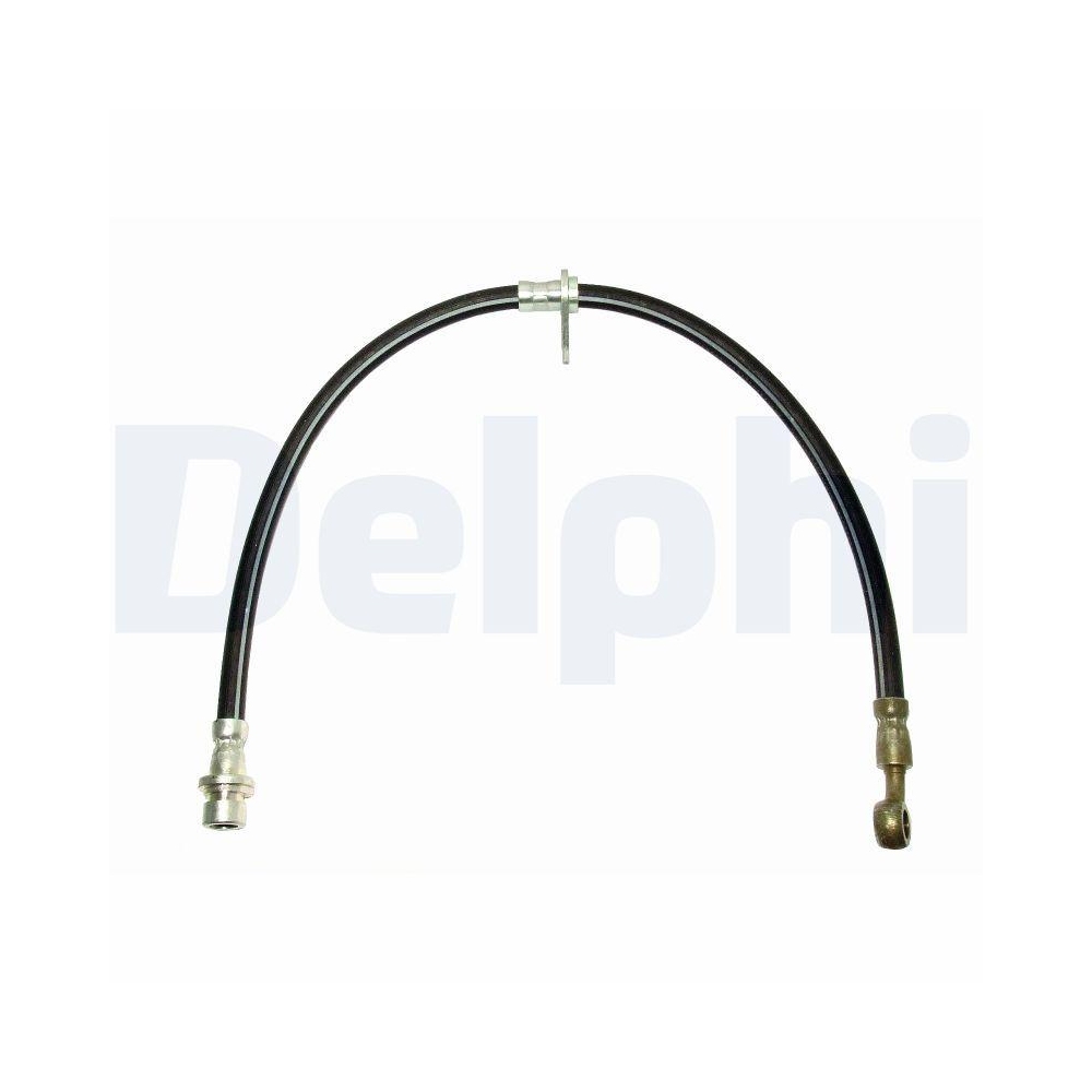 DELPHI LH6376 Bremsschlauch f&uuml;r HONDA, Vorderachse rechts
