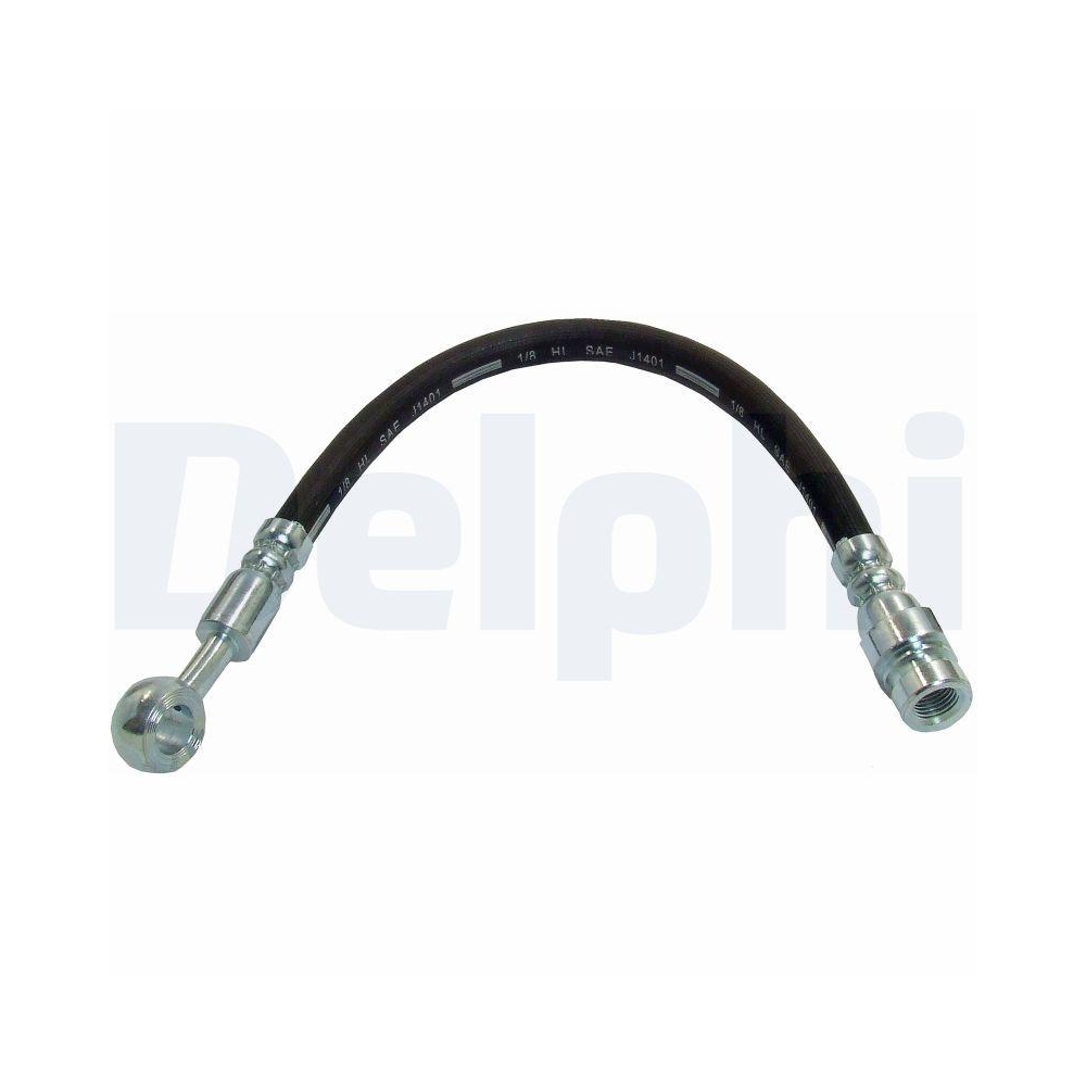 DELPHI LH6816 Bremsschlauch f&uuml;r KIA, Hinterachse links