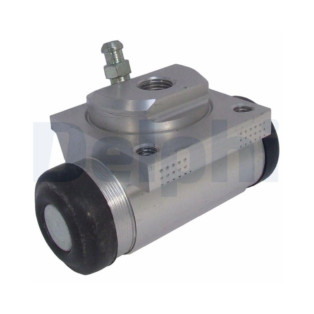 Radbremszylinder DELPHI LW80101 für NISSAN RENAULT, Hinterachse