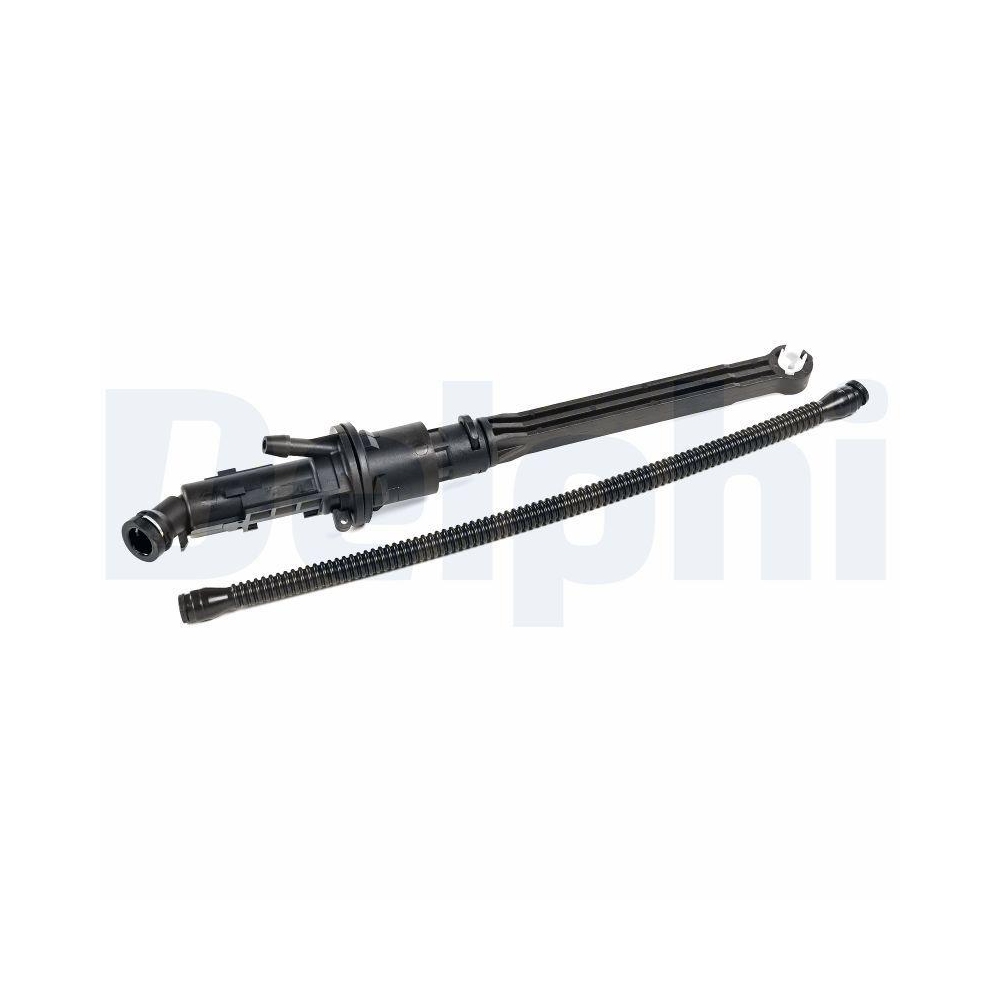 Geberzylinder, Kupplung DELPHI LM80744 für CITROËN PEUGEOT DS