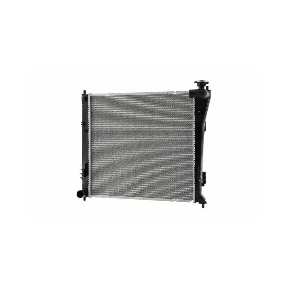 HELLA K&uuml;hler, Motork&uuml;hlung 8MK 366 302-081 f&uuml;r HYUNDAI KIA