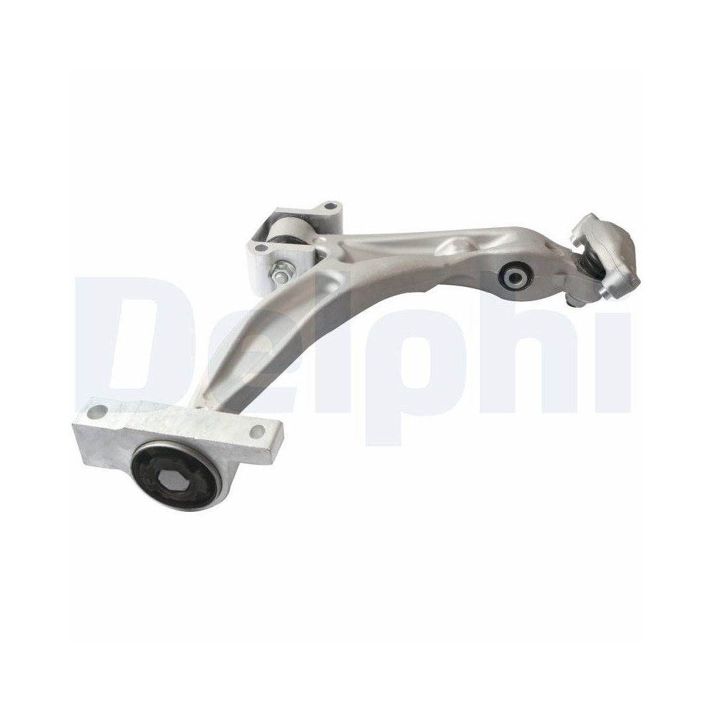 DELPHI TC8933 Lenker, Radaufh&auml;ngung f&uuml;r VOLVO, Vorderachse links, au&szlig;en, links