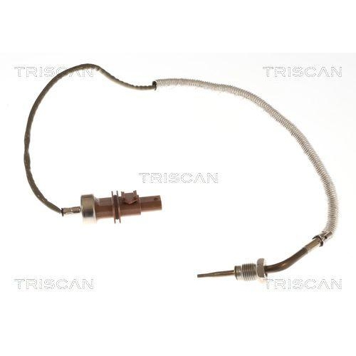 TRISCAN 8826 29212 Sensor, Abgastemperatur f&uuml;r AUDI