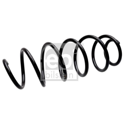 FEBI BILSTEIN 1003688 Fahrwerksfeder f&uuml;r CITRO&Euml;N, Vorderachse