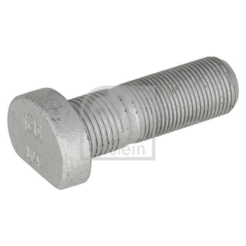 FEBI BILSTEIN 1003150 Radbolzen febi Plus f&uuml;r MERCEDES-BENZ SOLARIS, Vorderachse
