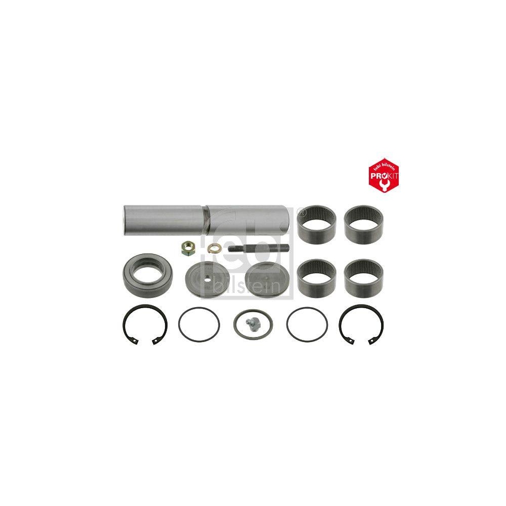 FEBI BILSTEIN Reparatursatz, Achsschenkelbolzen 10309 ProKit f&uuml;r MERCEDES-BENZ