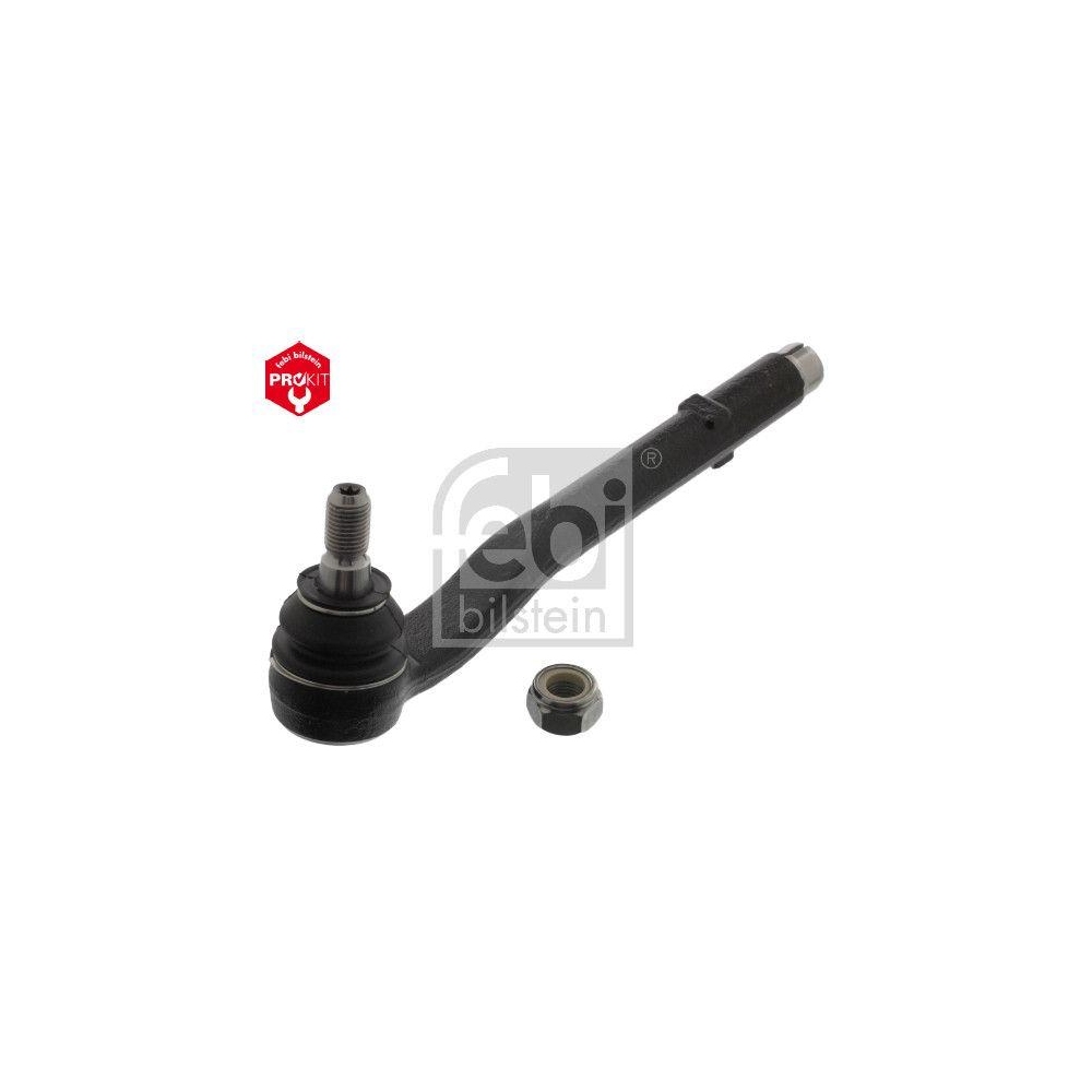 FEBI BILSTEIN Spurstangenkopf 40052 ProKit f&uuml;r LAND ROVER, Vorderachse links