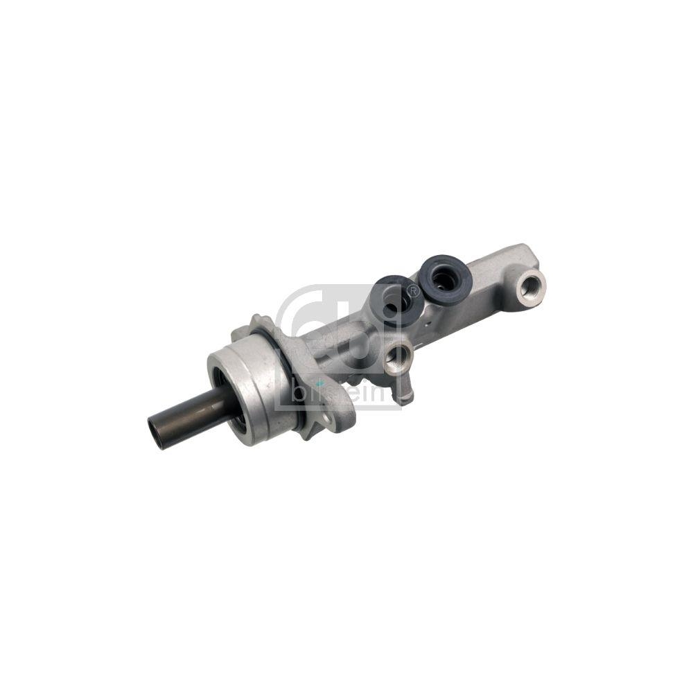 Hauptbremszylinder FEBI BILSTEIN 106953 für AUDI SEAT SKODA VW