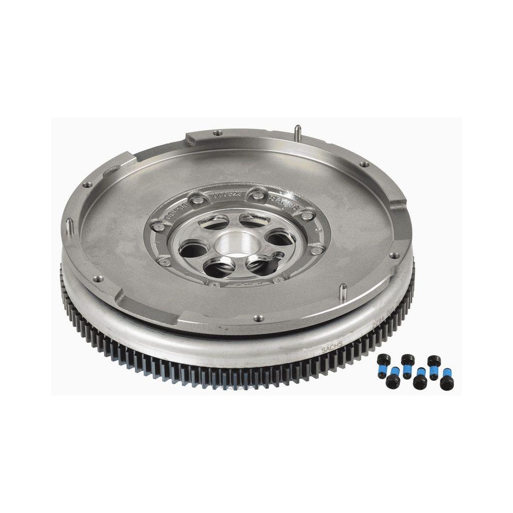 Schwungrad SACHS 2294 001 592 Zwei-Massen-Schwungrad für VAUXHALL CHEVROLET OPEL