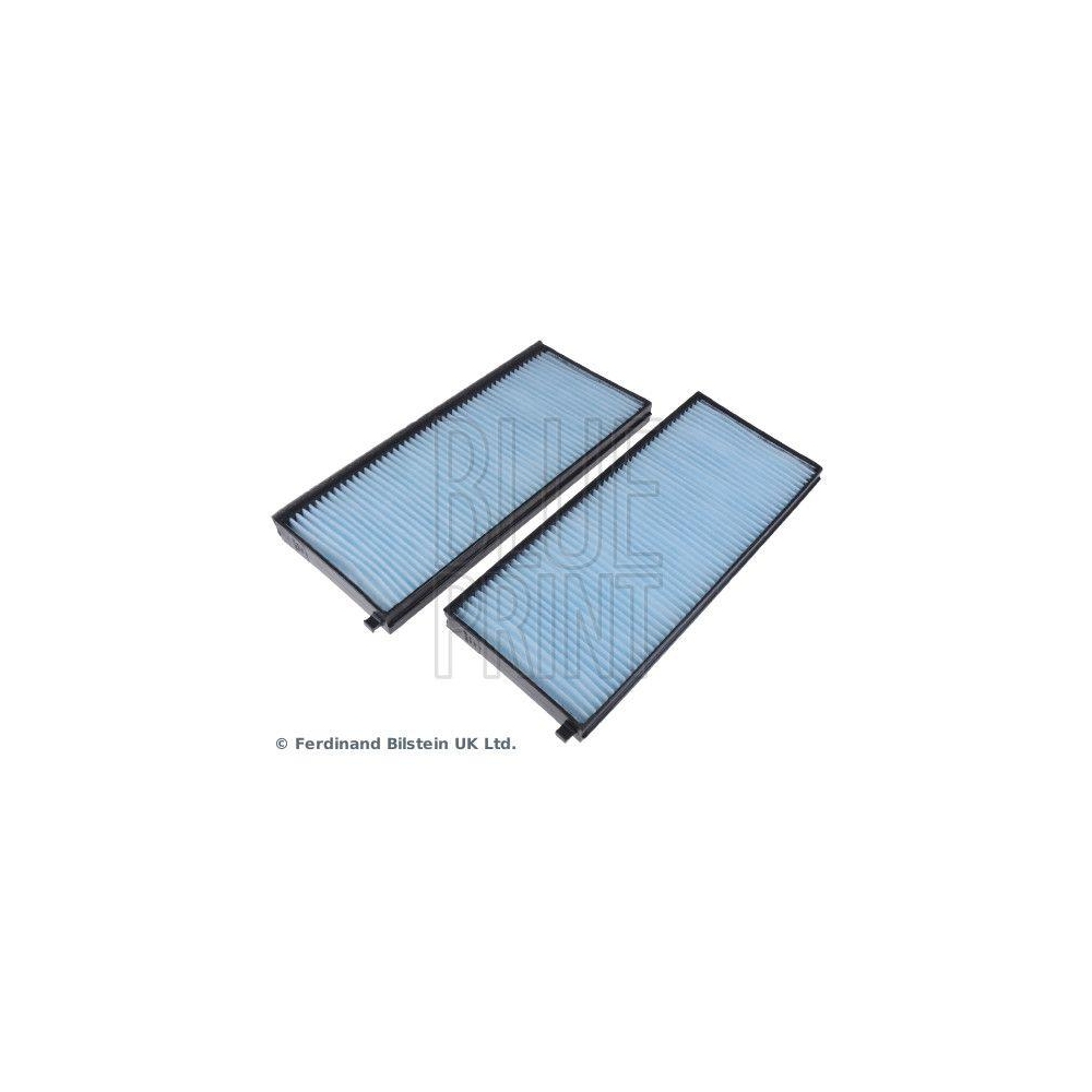 Filtersatz, Innenraumluft BLUE PRINT ADG02532 für KIA