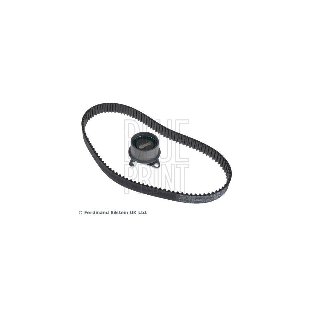 Zahnriemensatz BLUE PRINT ADC47317 f&uuml;r MITSUBISHI
