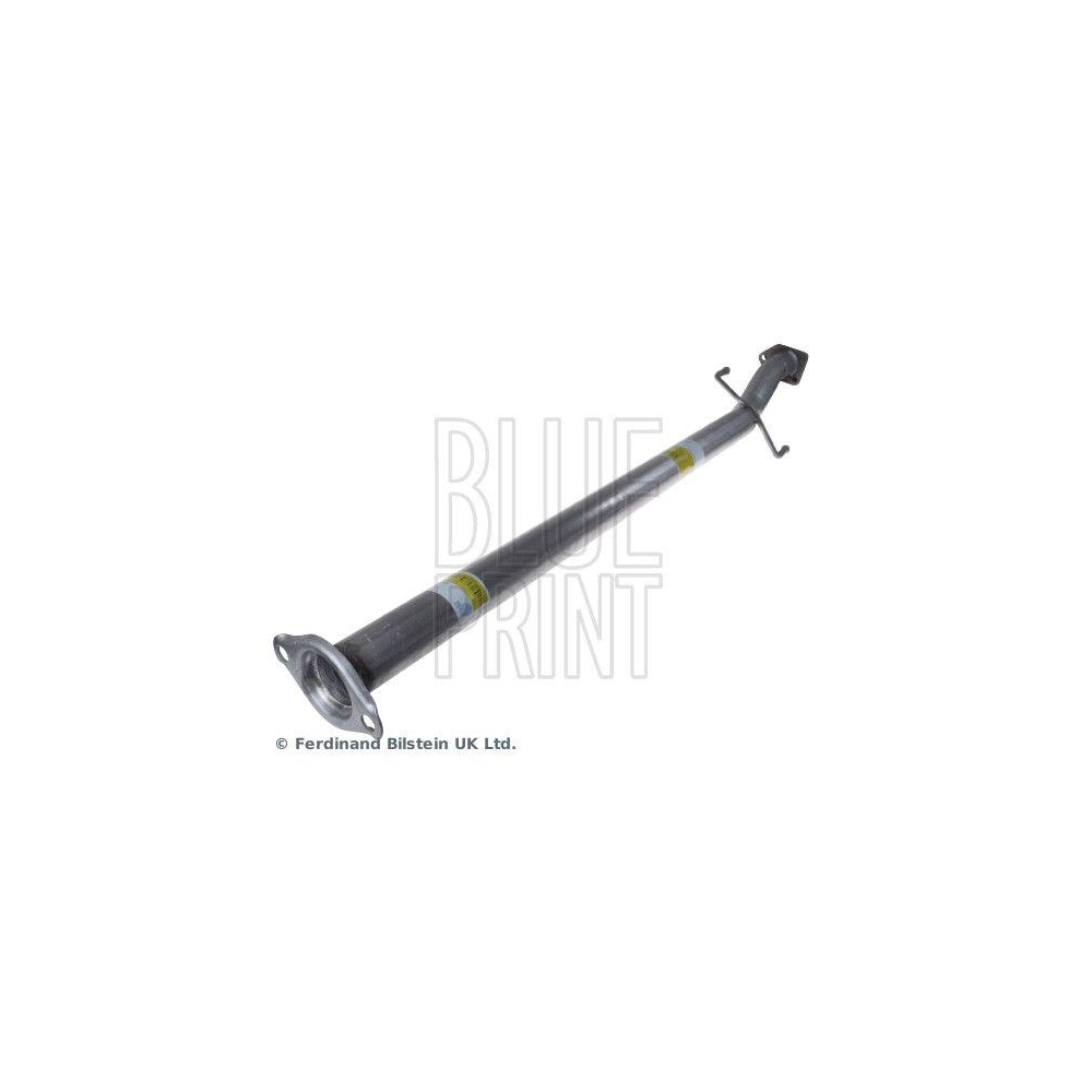 Abgasrohr BLUE PRINT ADC46040 für MITSUBISHI, mitte