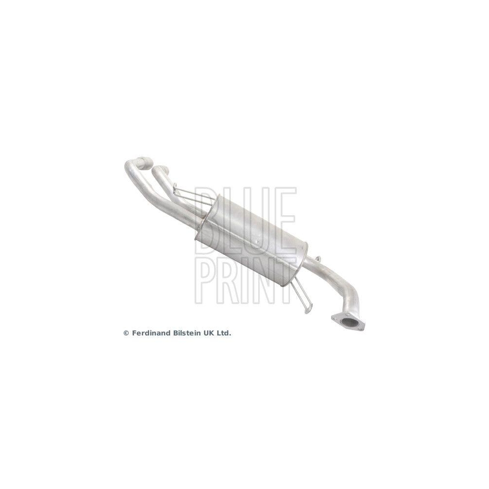 Endschalld&auml;mpfer BLUE PRINT ADC46011C f&uuml;r MITSUBISHI, hinten
