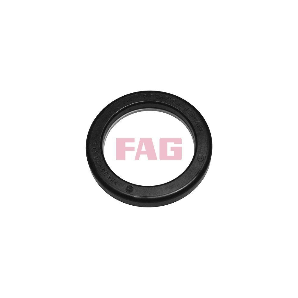 W&auml;lzlager, Federbeinst&uuml;tzlager Schaeffler FAG 713 0012 20 f&uuml;r MERCEDES-BENZ