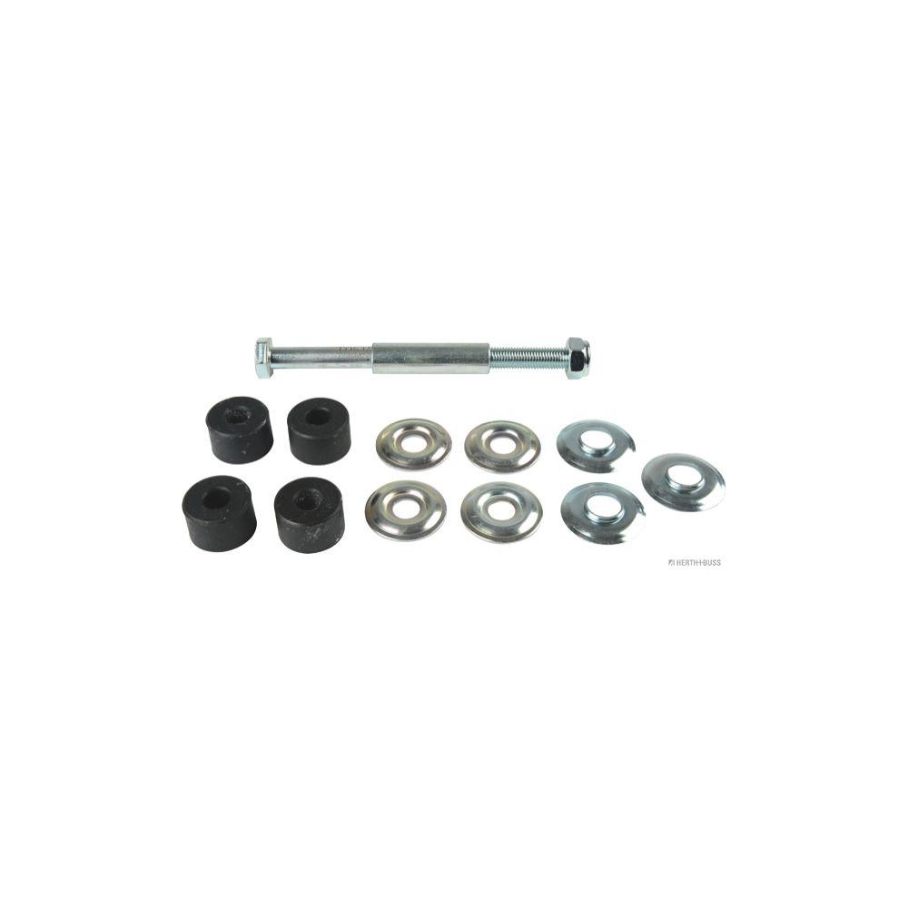 Stange/Strebe, Stabilisator HERTH+BUSS JAKOPARTS J4895022 f&uuml;r MITSUBISHI, links