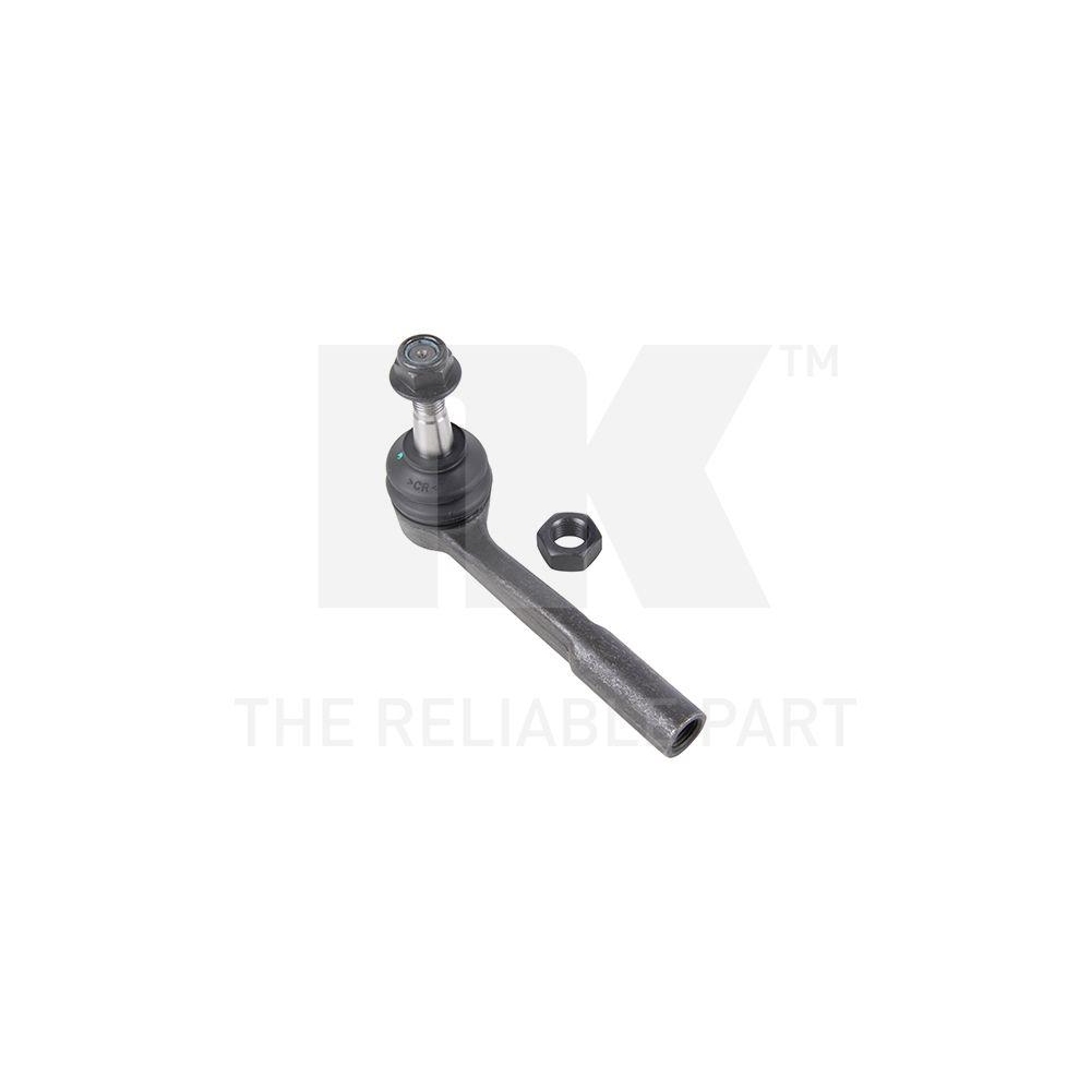 Spurstangenkopf NK 5033667 f&uuml;r FIAT OPEL SAAB, Vorderachse links, au&szlig;en