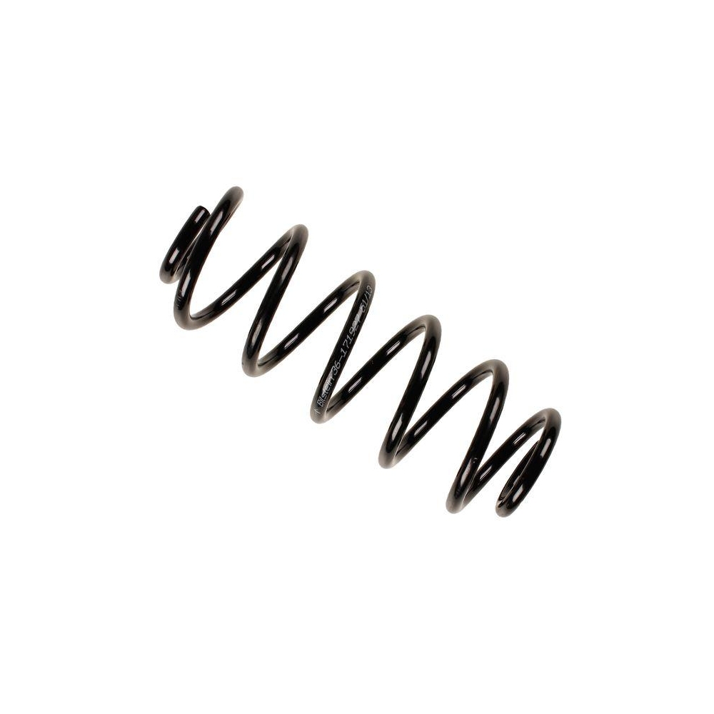 Fahrwerksfeder BILSTEIN 36-171927 BILSTEIN - B3 Serienersatz (Federn) f&uuml;r