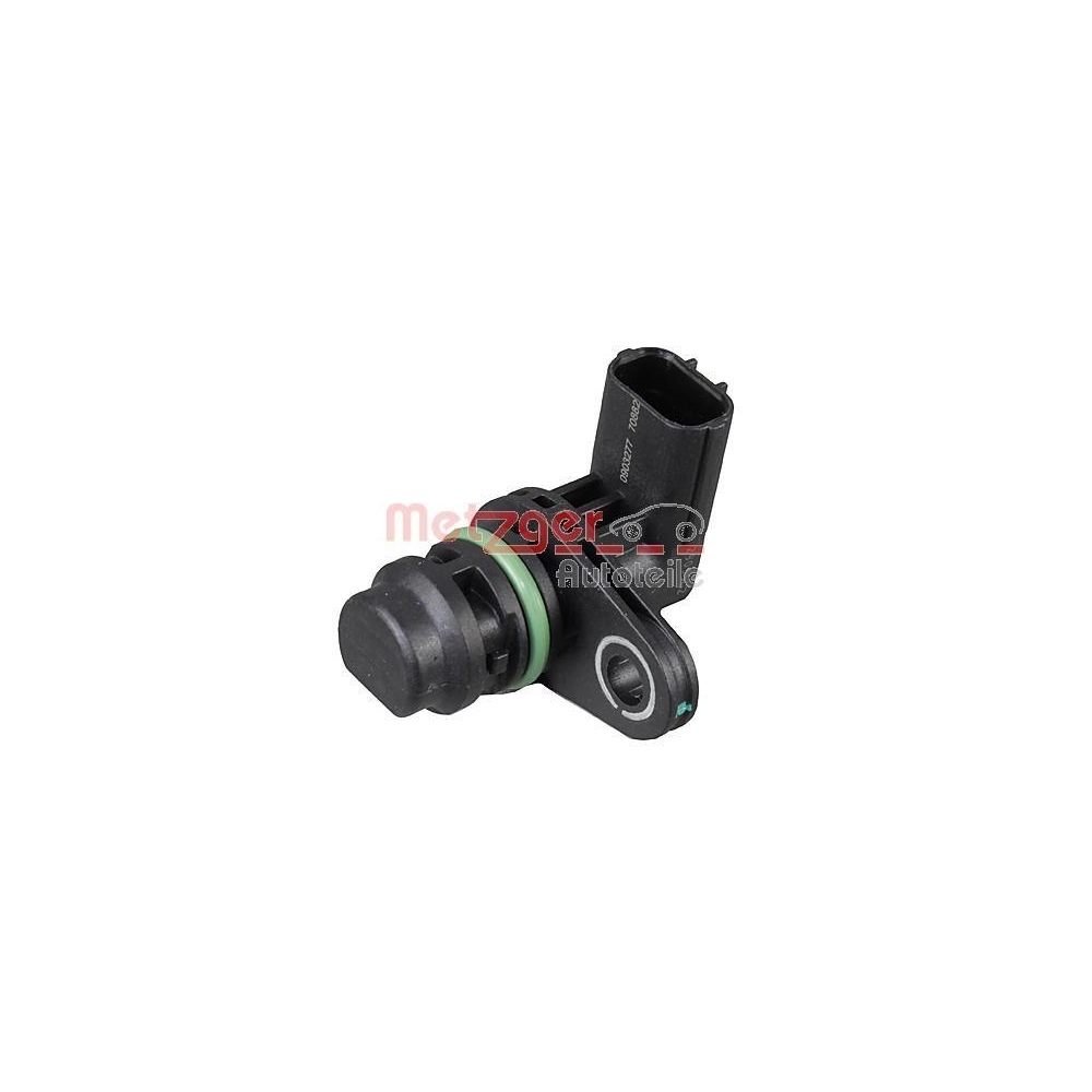 Sensor, Nockenwellenposition METZGER 0903277 f&uuml;r OPEL GENERAL MOTORS