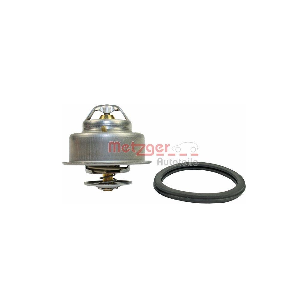 Thermostat, K&uuml;hlmittel METZGER 4006147 f&uuml;r VOLVO