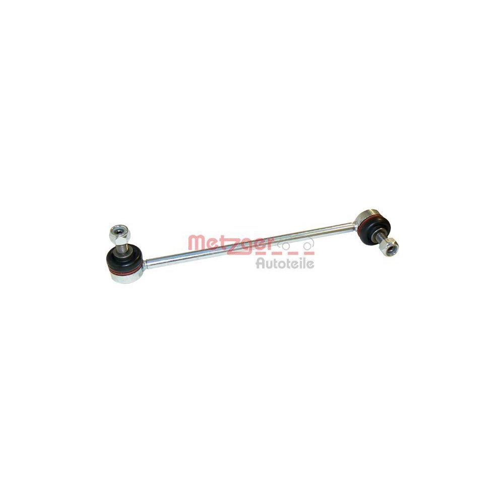 Stange/Strebe, Stabilisator METZGER 53041311 KIT + f&uuml;r MERCEDES-BENZ