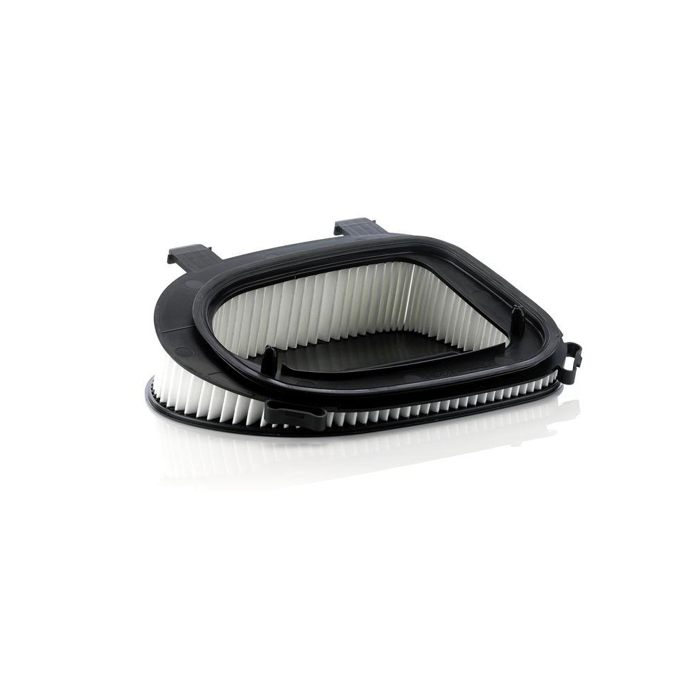Luftfilter MANN-FILTER C 36 014 für BMW