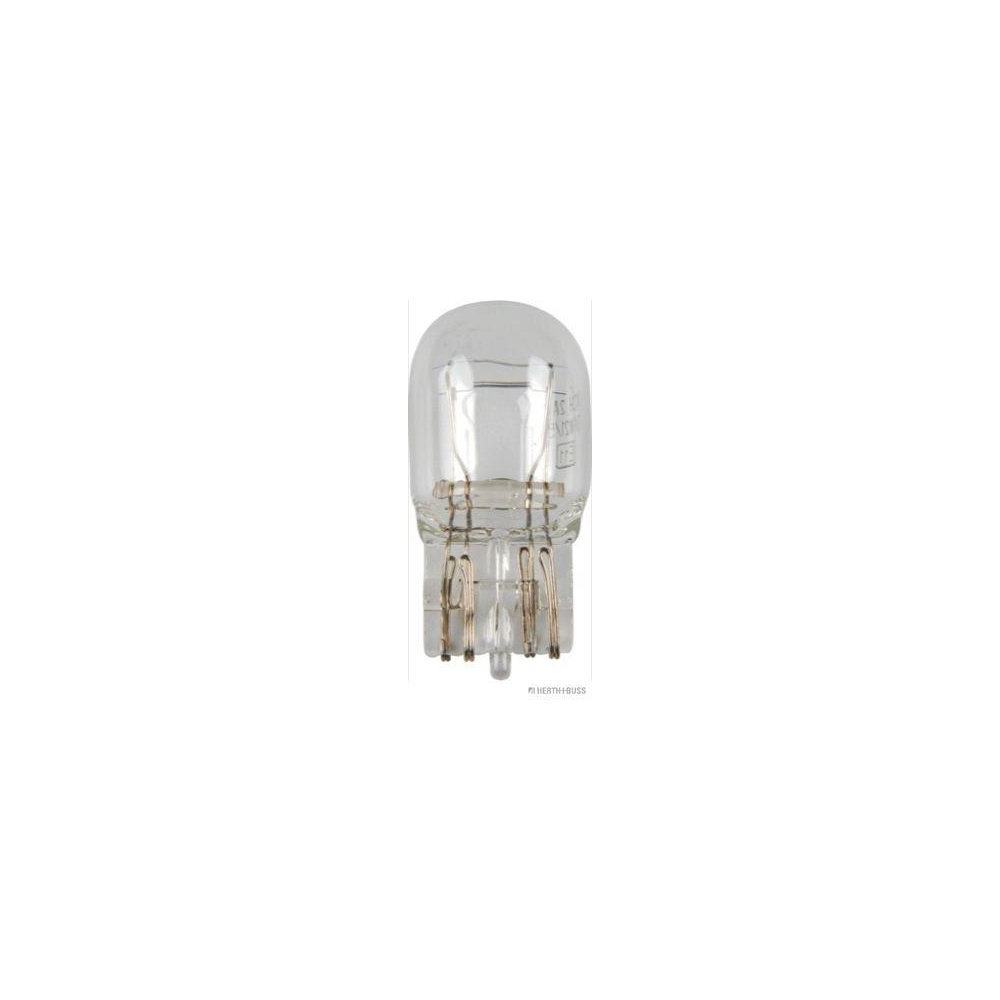 Glühlampe HERTH+BUSS ELPARTS 89901197 für AUDI VAG