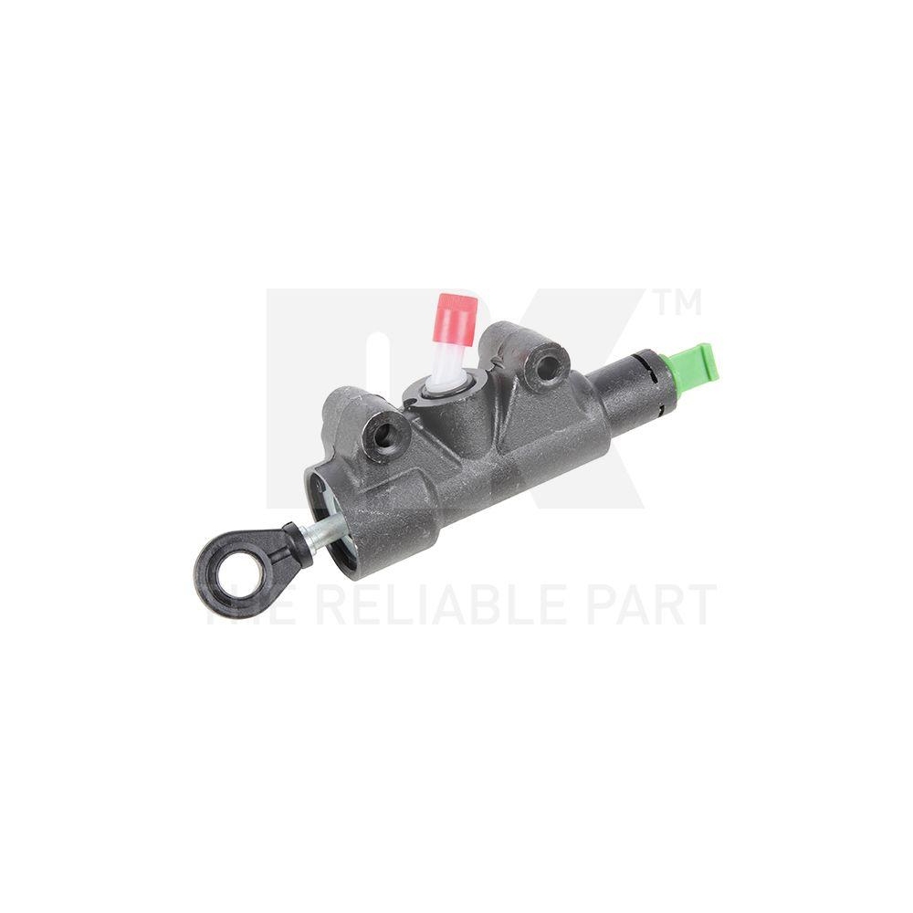 Geberzylinder, Kupplung NK 831513 für BMW
