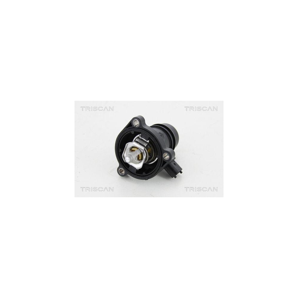 Thermostat, Kühlmittel TRISCAN 8620 35192 für OPEL VAUXHALL CHEVROLET