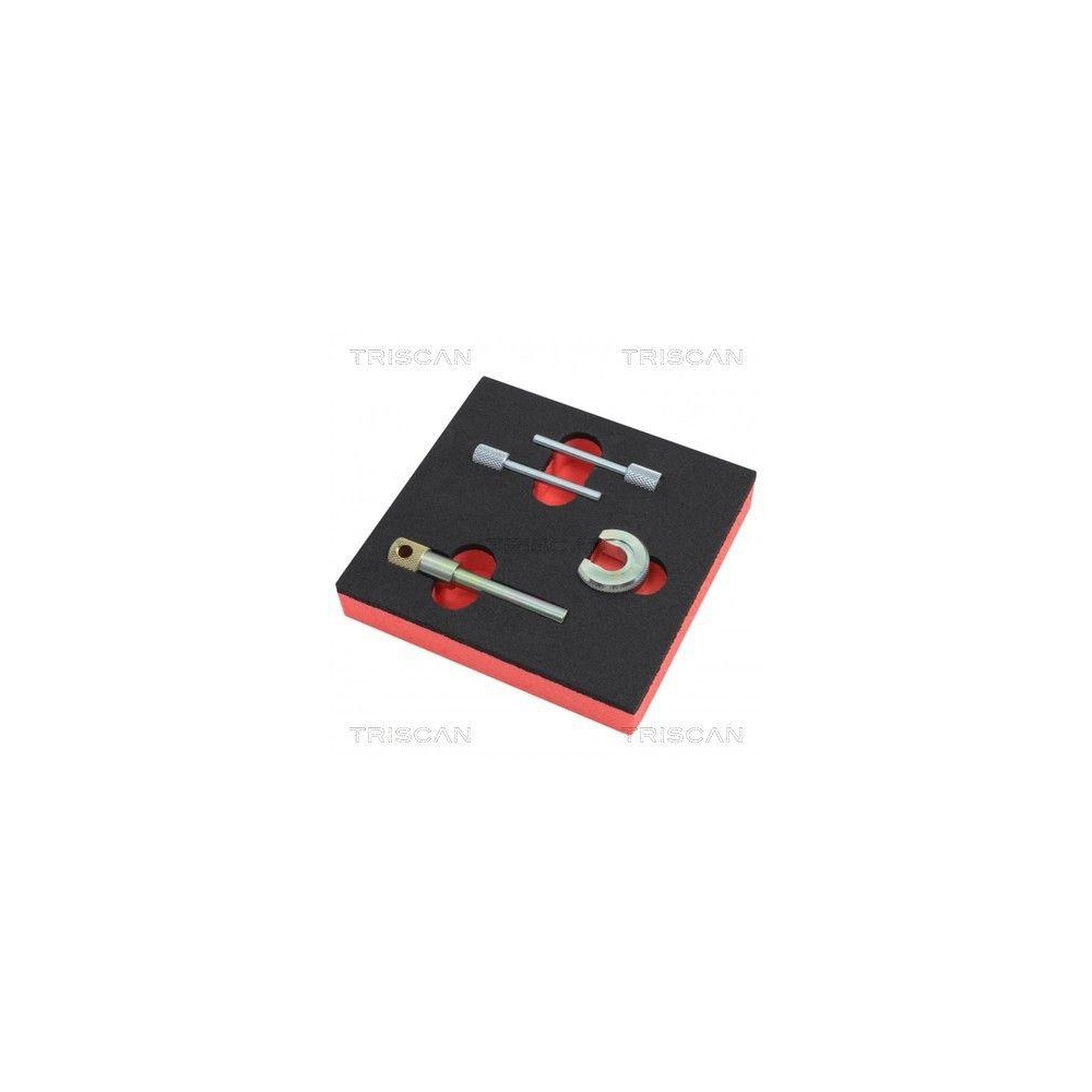 Montagewerkzeug, Zahnriemen TRISCAN gat4865 f&uuml;r CITRO&Euml;N FIAT IVECO PEUGEOT