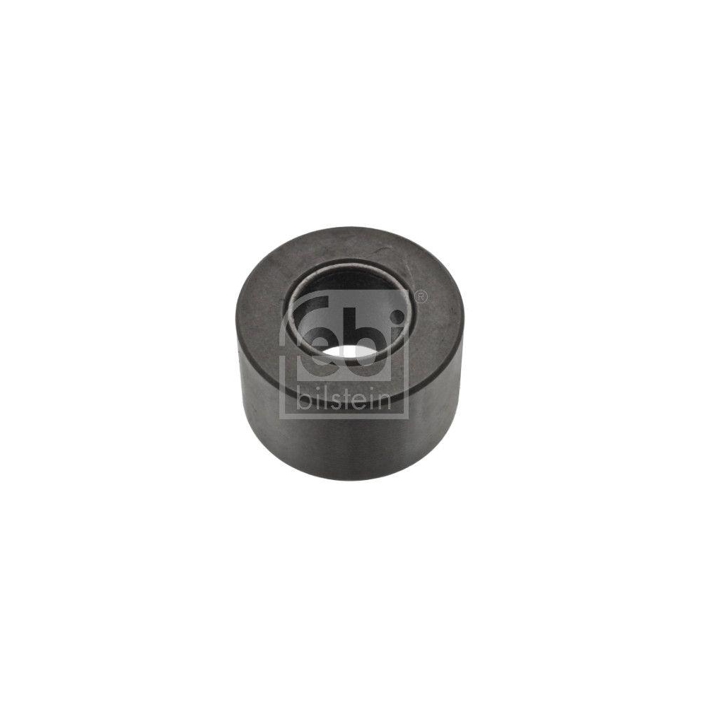 Druckrolle, Ausr&uuml;ckgabel FEBI BILSTEIN 40078 f&uuml;r VOLVO